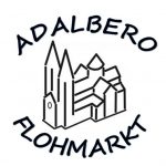Logo Adalberoflohmarkt