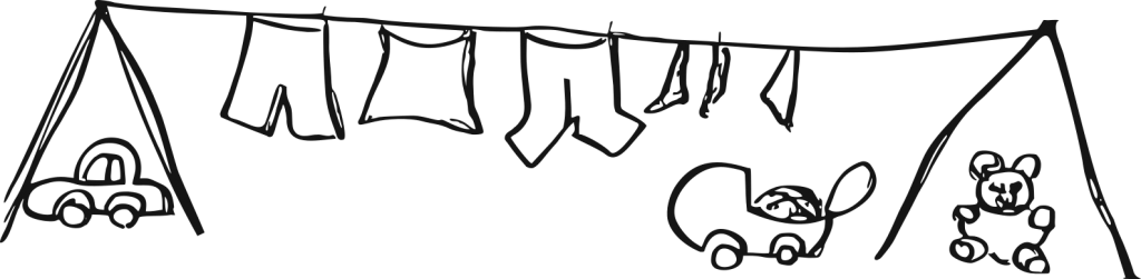 Logo Kinderkleidermarkt